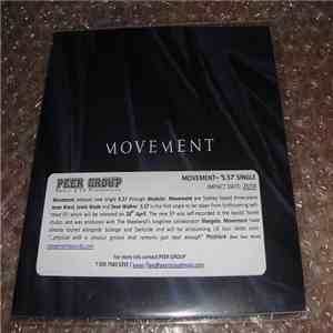Movement - 5:57