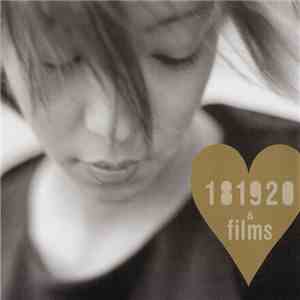 Namie Amuro - 181920 & Films