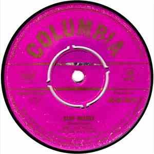 Nev Nicholls With Dick Carr's Buckaroos - Blue Melody