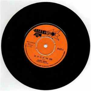 Norman Brown  / Tony's All Stars - La La La At The End / Sound Track La La La