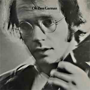 Ole Paus - Garman