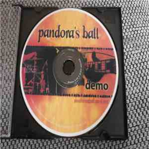 Pandora's Ball - Demo