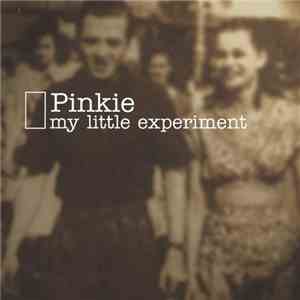 Pinkie - My Little Experiment