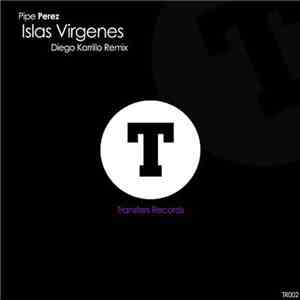 Pipe Perez - Islas Virgenes