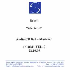 Recoil - Selected-2