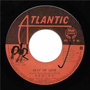 Regina  - Beat Of Love