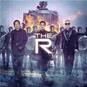 Rhymester - The R ～The Best Of Rhymester 2009-2014～