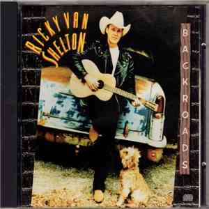 Ricky Van Shelton - Backroads