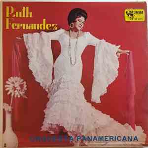 Ruth Fernandez, Orquesta Panamericana - Ruth Fernandez Orquesta Panamerican ...