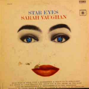 Sarah Vaughan - Star Eyes