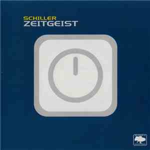 Schiller - Zeitgeist