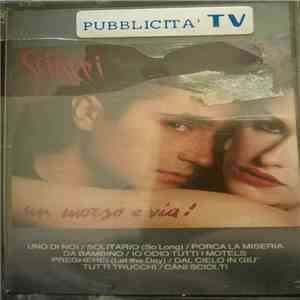 Scialpi - Un Morso E Via!