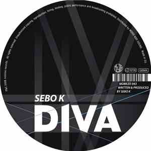 Sebo K - Diva