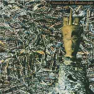 Siouxsie And The Banshees - Juju