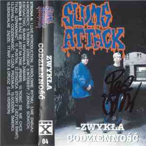 Slums Attack - Zwykła Codzienność