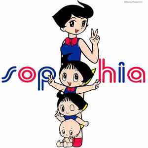 Sophia  - Kuru Kuru