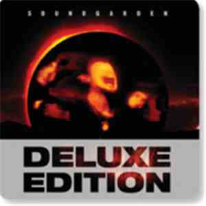 Soundgarden - Superunknown (Deluxe Edition)