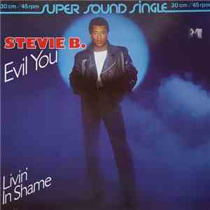 Stevie B. - Evil You
