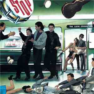 Stop - The Latin Connection