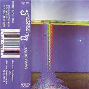 Synchestra - Daydreams