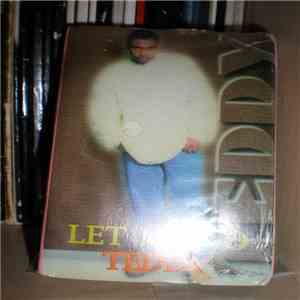 Teddy - Let Me Go
