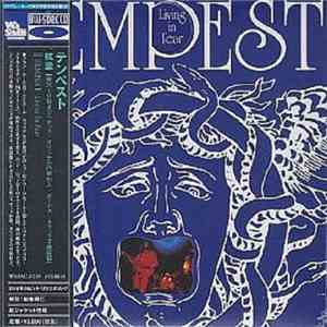 Tempest - Living In Fear