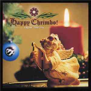 The 77s - Happy Chrimbo!