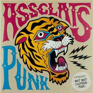 The Assclats - Punk