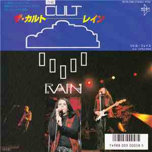 The Cult - Rain
