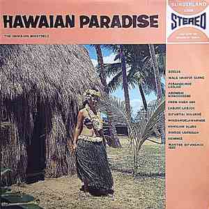 The Hawaian Minstrels - Hawaian Paradise