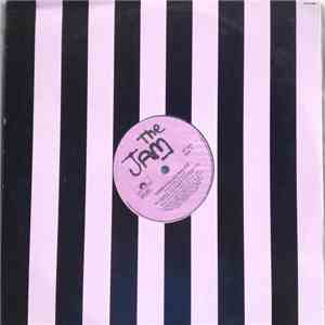 The Jam - Town Called Malice