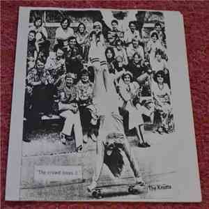 The Knotts - The Crowd Loves It