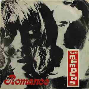 The Members - Romance
