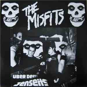 The Misfits - Über Dem Jenseits
