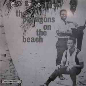The Paragons - On The Beach