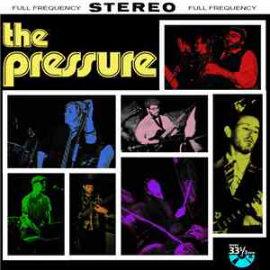 The Pressure  - The Pressure