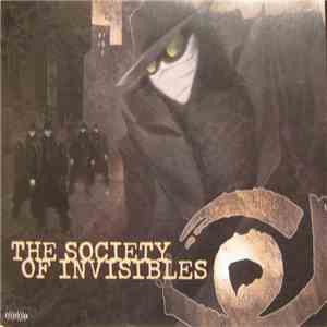 The Society Of Invisibles - The Society Of Invisibles