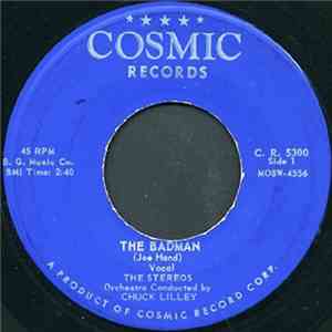 The Stereos - The Badman / Star Baby