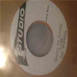 Tony Gregory / The Skatalites - My Darling / Always On Sunday