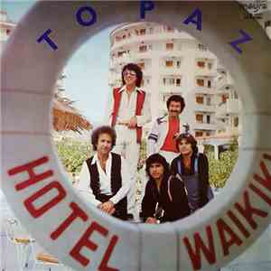 Topaz - Hotel Waikiki