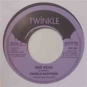 Twinkle Brothers - One Head