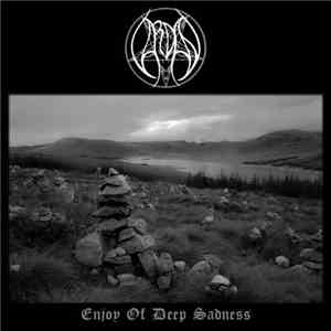 Vardan - Enjoy Of Deep Sadness