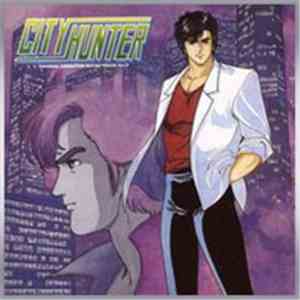 Various - City Hunter Original Soundtrack Vol 2