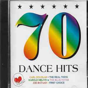 Various - 70 Dance Hits