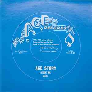 Various - Ace Story - Volume Two