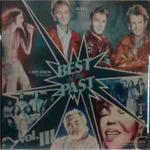 Various - Best Of The Past Vol. III