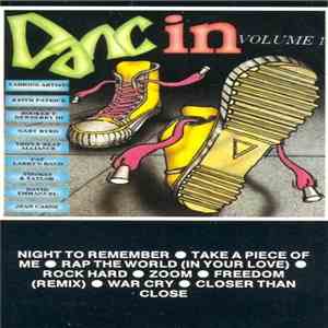 Various - Dancin' Volume 1
