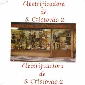 Various - Electrificadora De S. Cristovão 2