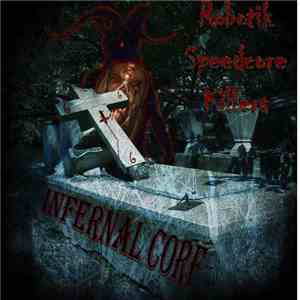 Various - Infernal Core