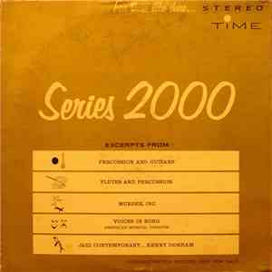 Various - Introducing Series 2000